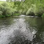 אתר קמפינג Parque Biologico De