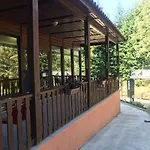 Parque Biologico De אתר קמפינג ויניאיס