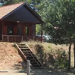 Parque Biologico De אתר קמפינג 3*
