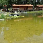 Parque Biologico De Kemping Vinhais