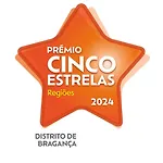 אתר קמפינג Parque Biologico De 3*