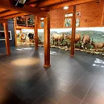 Parque Biologico De אתר קמפינג ויניאיס