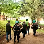 Parque Biologico De