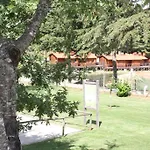 Parque Biologico De ויניאיס