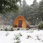 Parque Biologico De אתר קמפינג