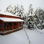 Parque Biologico De