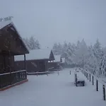 Кемпинг Parque Biologico De