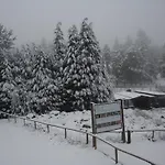 Parque Biologico De