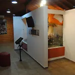 Kemping Parque Biologico De 3*
