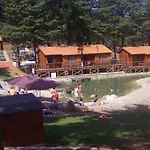 Κάμπινγκ Parque Biologico De 3*