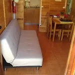 Kemping Parque Biologico De 3*