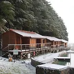 Parque Biologico De Vinhais