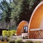 אתר קמפינג Parque Biologico De 3*