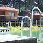 Kemping Parque Biologico De 3*