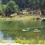 Parque Biologico De Kemping