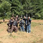 Parque Biologico De אתר קמפינג ויניאיס