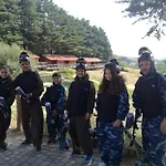אתר קמפינג Parque Biologico De 3*