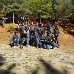 Parque Biologico De Kemping