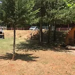 Parque Biologico De Κάμπινγκ