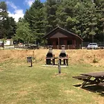 Parque Biologico De אתר קמפינג ויניאיס