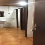 Parque Biologico De אתר קמפינג 3*