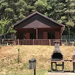 Parque Biologico De 3* ויניאיס