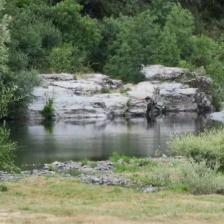 Parque Biologico De 3* Vinhais