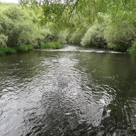 Campingplatz Parque Biologico De