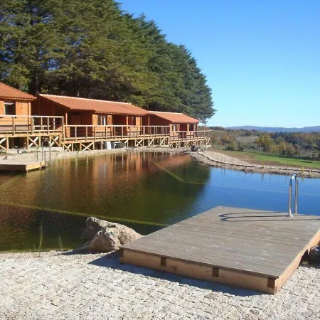 Kemping Parque Biologico De Vinhais