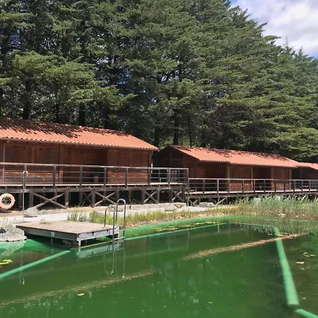 Campsite Parque Biologico De