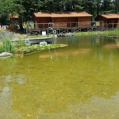 Parque Biologico De Parque de Campismo Vinhais