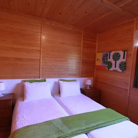 Campsite Parque Biologico De 3*