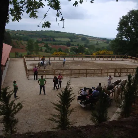 Parque Biologico De Vinhais