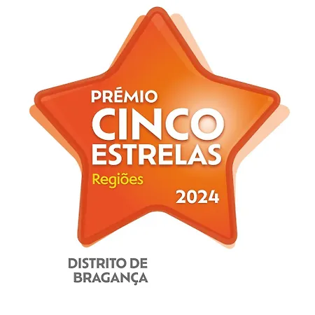 Kemp Parque Biologico De 3*