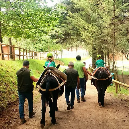 Parque Biologico De