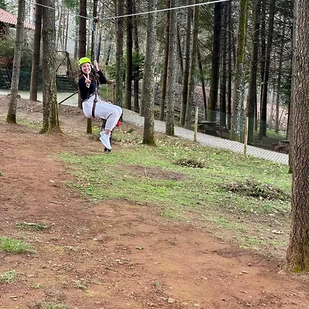Parque Biologico De Kemp 3*