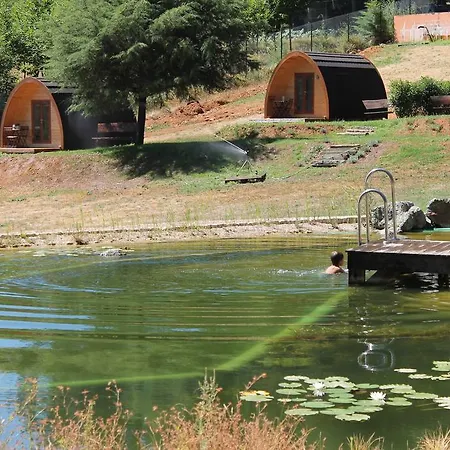 Parque Biologico De 3* Vinhais