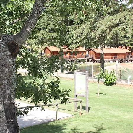 Parque Biologico De Vinhais