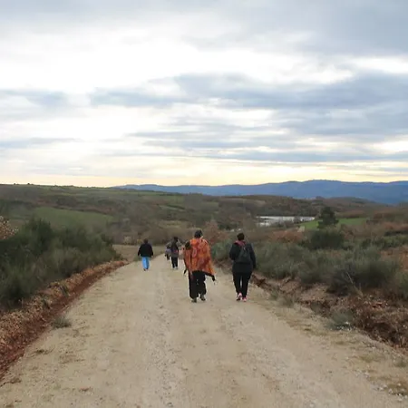 Parque Biologico De Vinhais