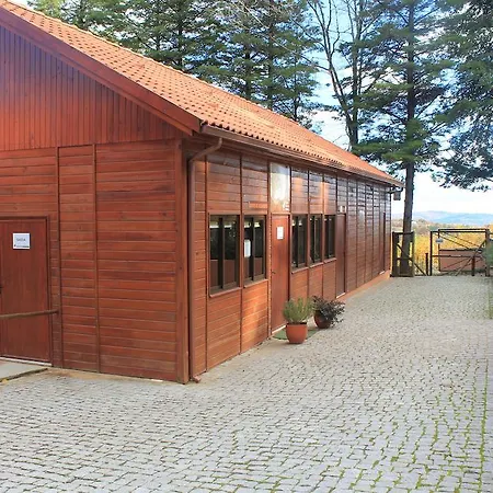 Kemping Parque Biologico De Vinhais