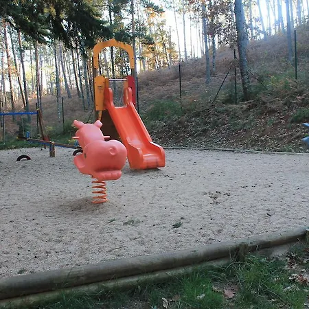 Κάμπινγκ Parque Biologico De 3*