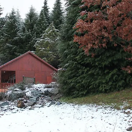 Parque Biologico De Vinhais