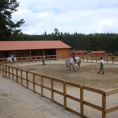 Campsite Parque Biologico De 3*