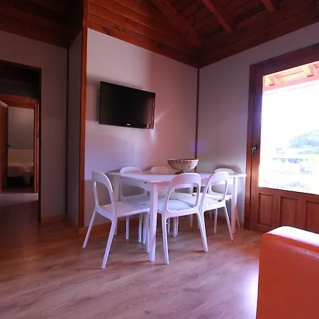 Campsite Parque Biologico De