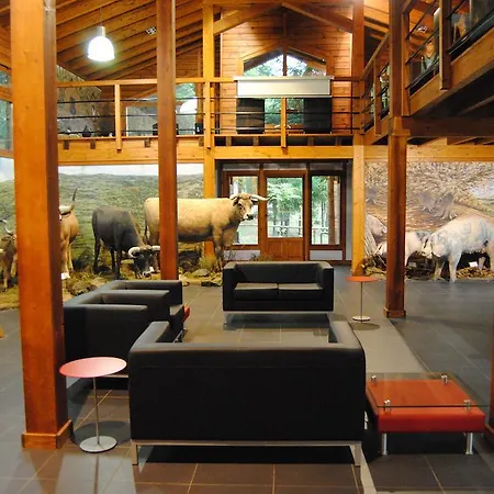 Parque Biologico De ויניאיס