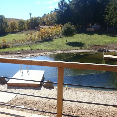 Parque Biologico De