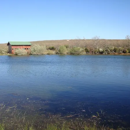 Campsite Parque Biologico De 3*