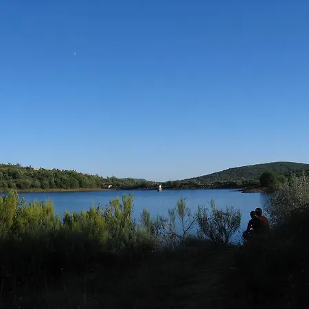 Parque Biologico De Vinhais