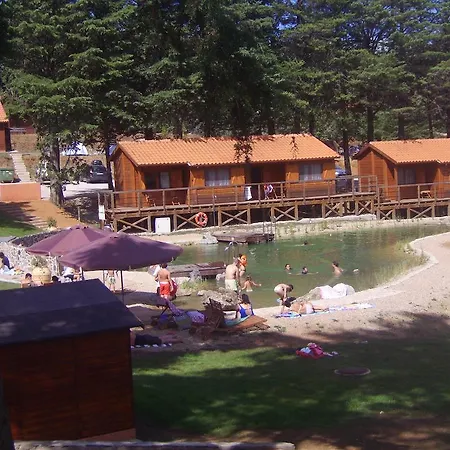 Campingplatz Parque Biologico De 3*