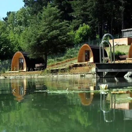 Parque Biologico De 3*